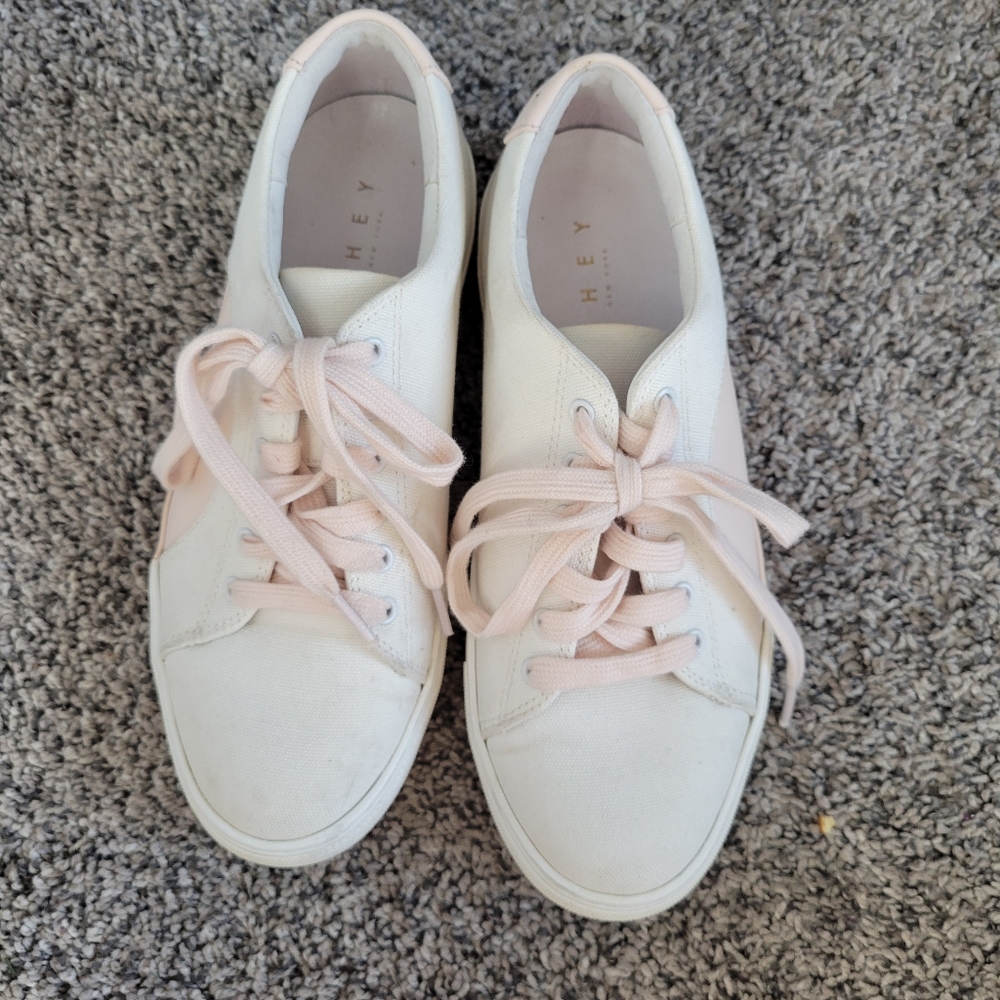 They new york handmade shoes